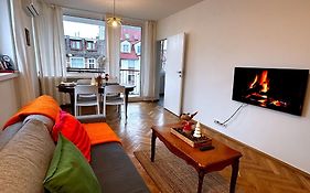 Wroc'Love Haukego Bosaka Check-In 24H