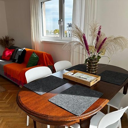 Wroc'Love Haukego Bosaka Check-In 24H Wrocław Zewnętrze zdjęcie