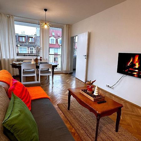 Wroc'Love Haukego Bosaka Check-In 24H Wrocław Zewnętrze zdjęcie