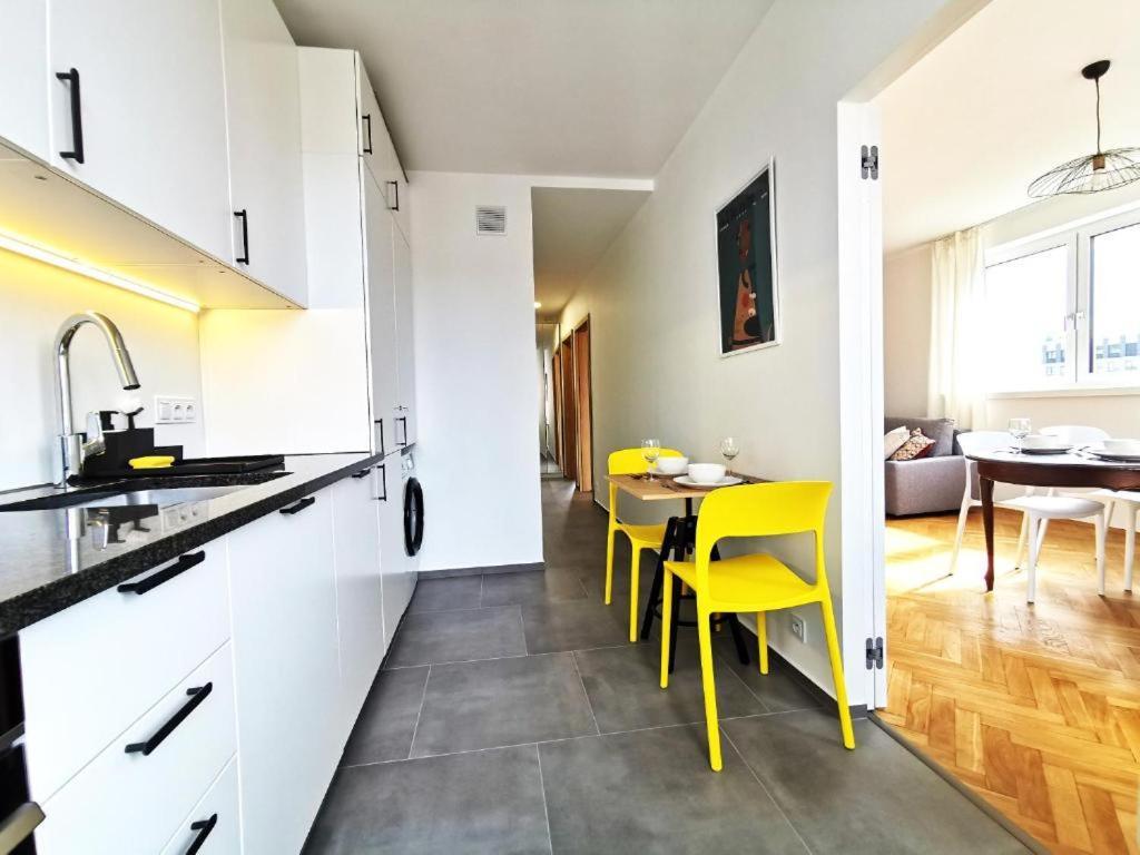 Wroc'Love Haukego Bosaka Check-In 24H Wrocław Zewnętrze zdjęcie