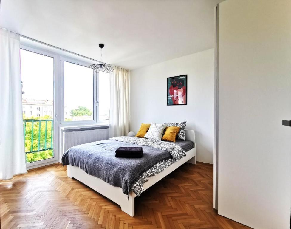 Wroc'Love Haukego Bosaka Check-In 24H Wrocław Zewnętrze zdjęcie