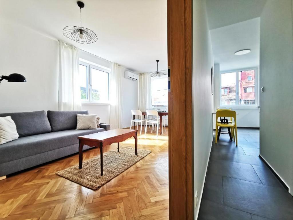 Wroc'Love Haukego Bosaka Check-In 24H Wrocław Zewnętrze zdjęcie