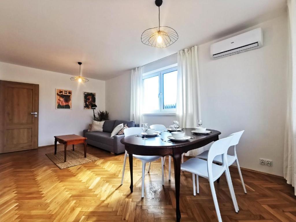 Wroc'Love Haukego Bosaka Check-In 24H Wrocław Zewnętrze zdjęcie