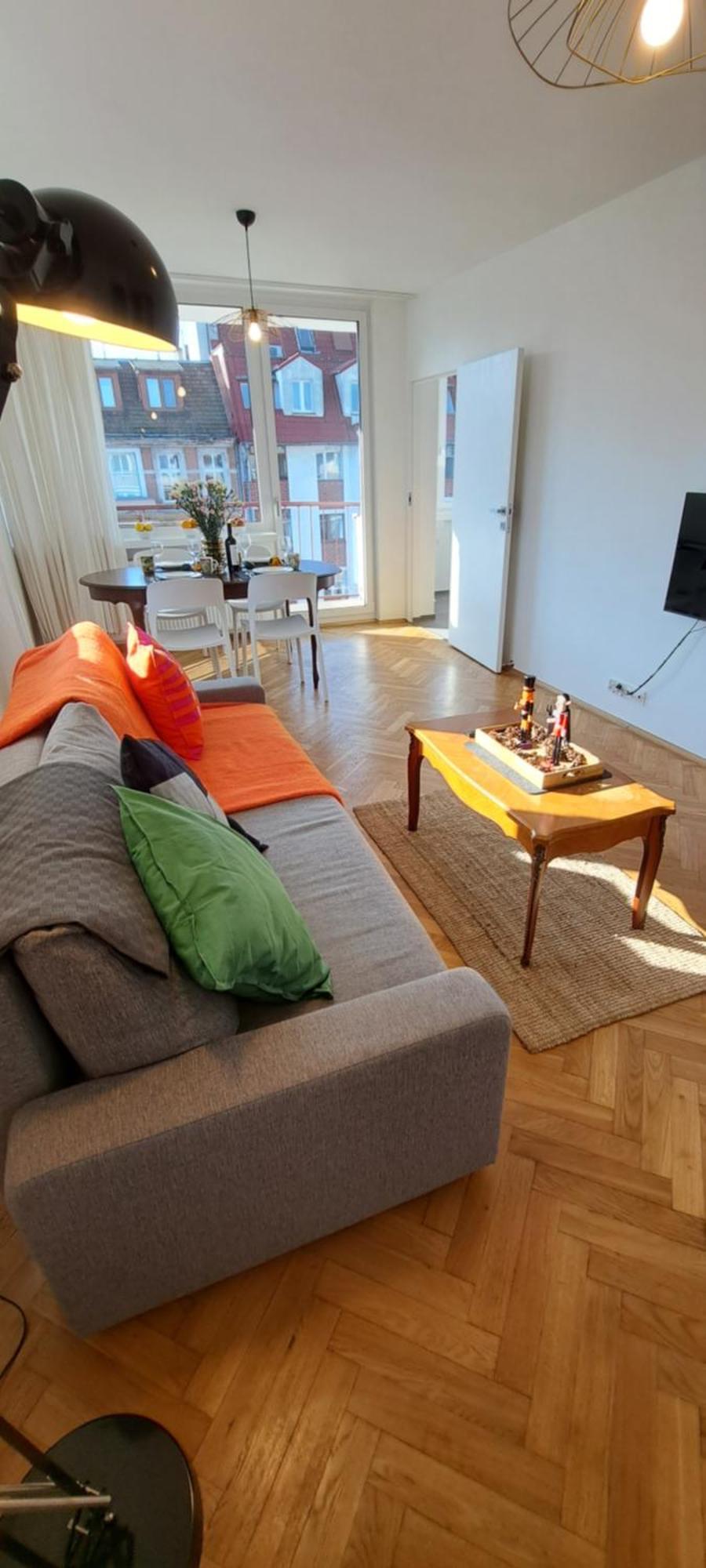 Wroc'Love Haukego Bosaka Check-In 24H Wrocław Zewnętrze zdjęcie