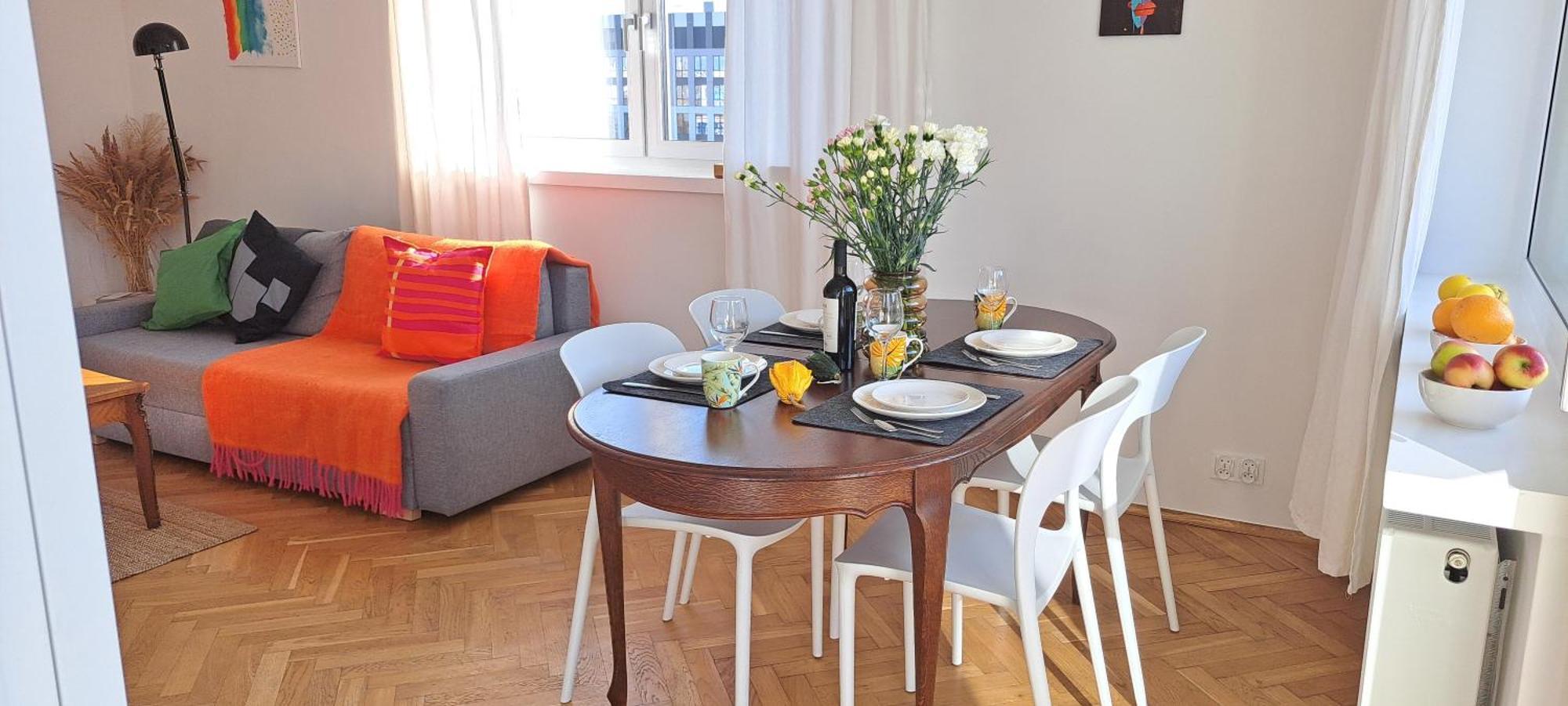 Wroc'Love Haukego Bosaka Check-In 24H Wrocław Zewnętrze zdjęcie