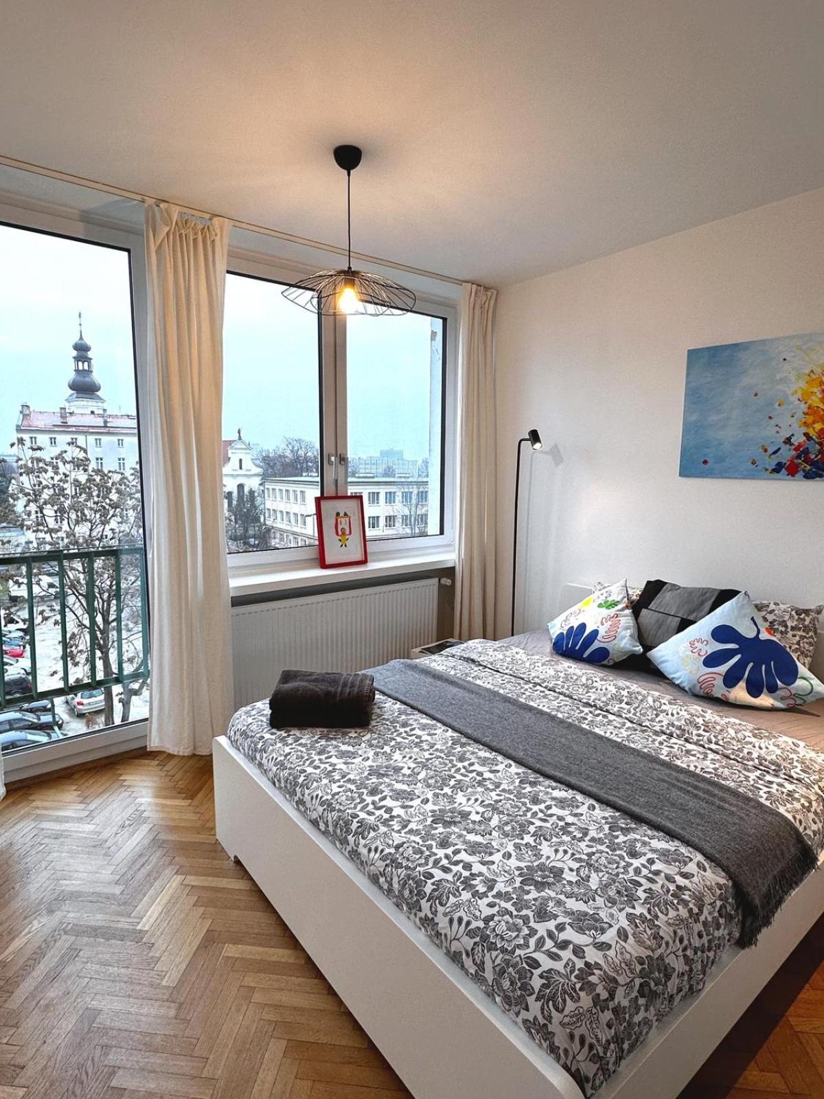 Wroc'Love Haukego Bosaka Check-In 24H Wrocław Zewnętrze zdjęcie