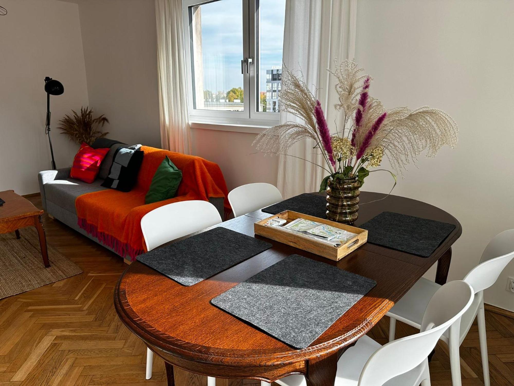 Wroc'Love Haukego Bosaka Check-In 24H Wrocław Zewnętrze zdjęcie