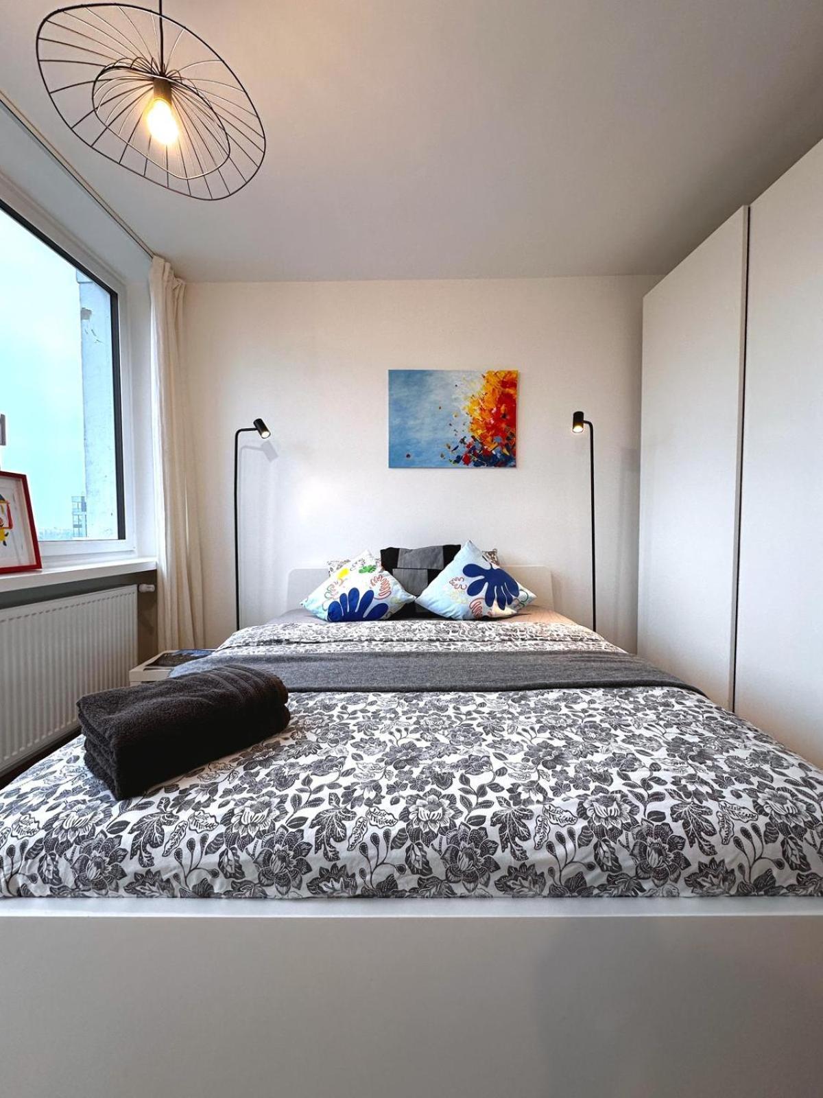 Wroc'Love Haukego Bosaka Check-In 24H Wrocław Zewnętrze zdjęcie