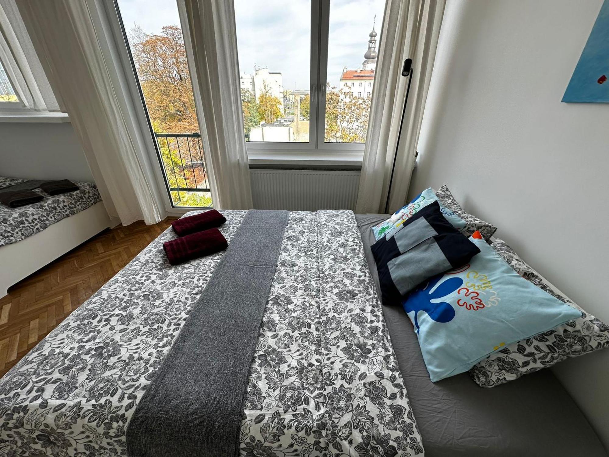 Wroc'Love Haukego Bosaka Check-In 24H Wrocław Zewnętrze zdjęcie